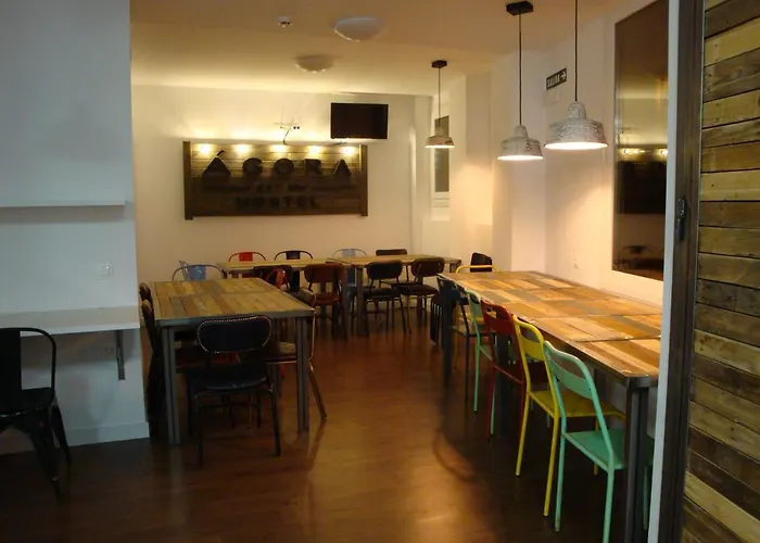 Agora Hostel Estella