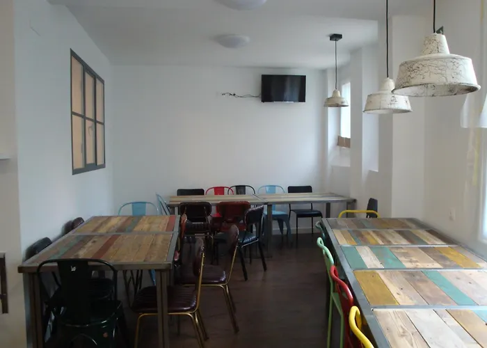Agora Hostel Estella