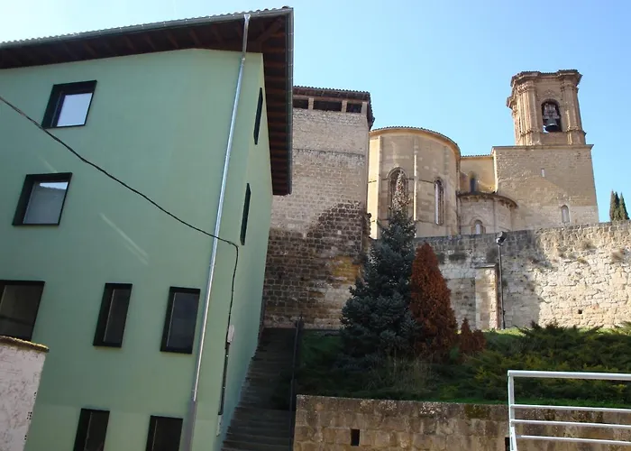 Agora Hostel Estella
